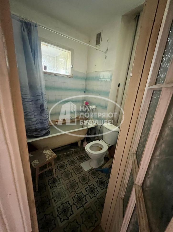 1-комн квартира улица Ленина, 34А