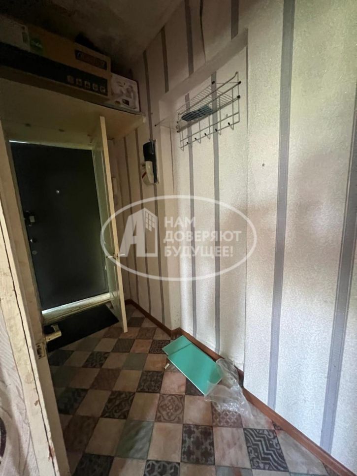 1-комн квартира улица Ленина, 34А