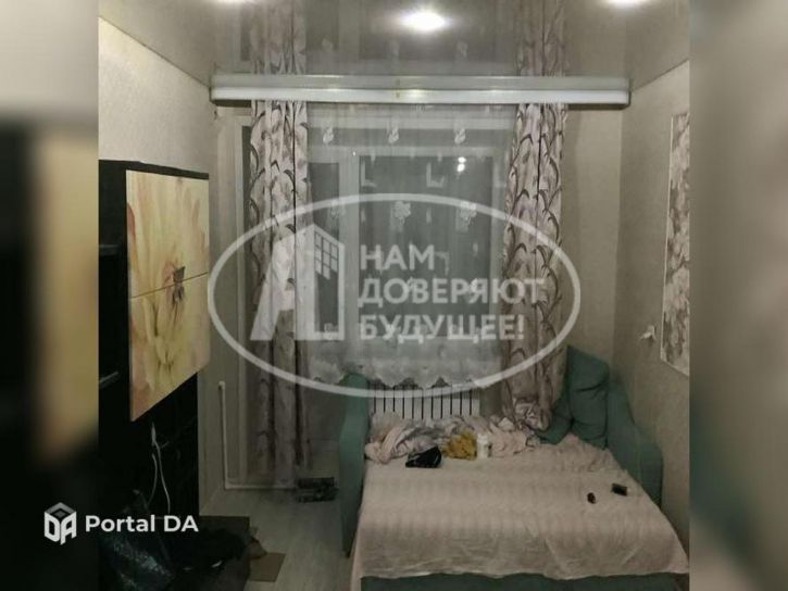 1-комн квартира Коммунистическая улица, 35В