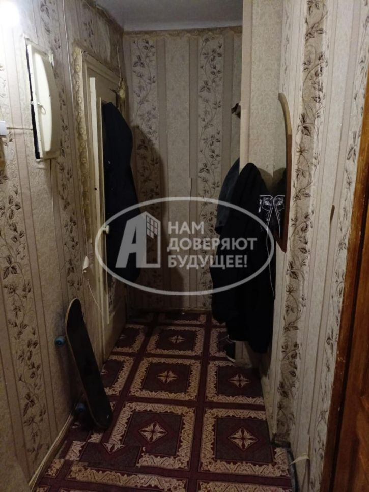 2-комн квартира Октябрьский проспект, 6