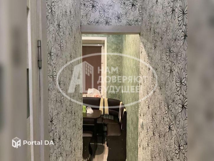 1-комн квартира Коммунистическая улица, 35В