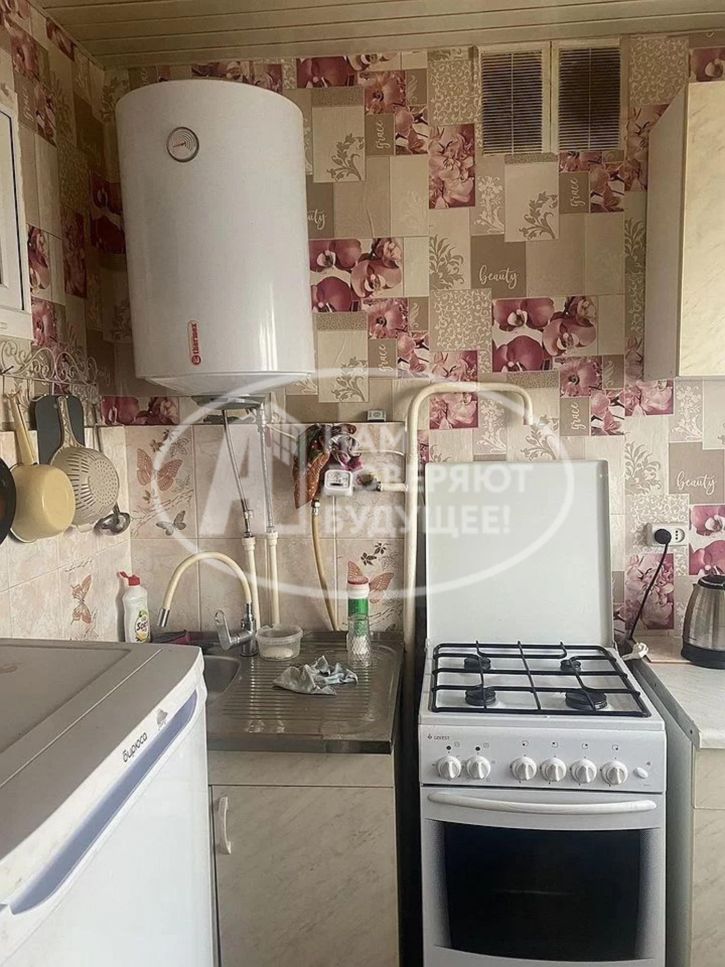 1-комн квартира улица Фрунзе, 36