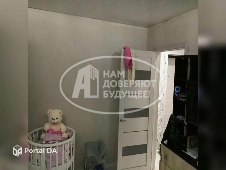 1-комн квартира Коммунистическая улица, 35В