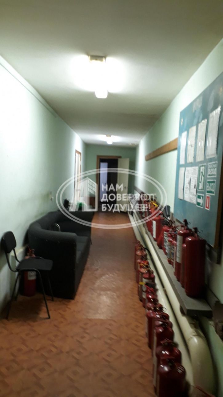 Помещение свободного назначения Коммунистическая улица, 2А