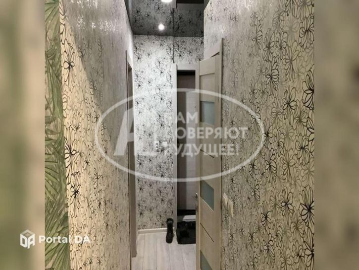 1-комн квартира Коммунистическая улица, 35В