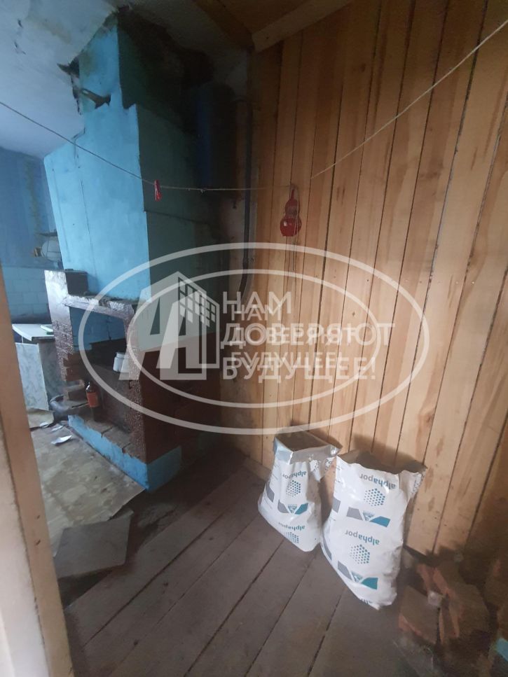 Коттедж/дом улица Краснопёрова