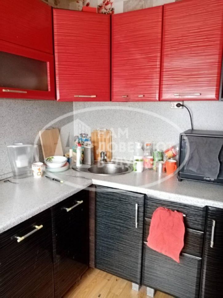 2-комн квартира улица Ленина, 117