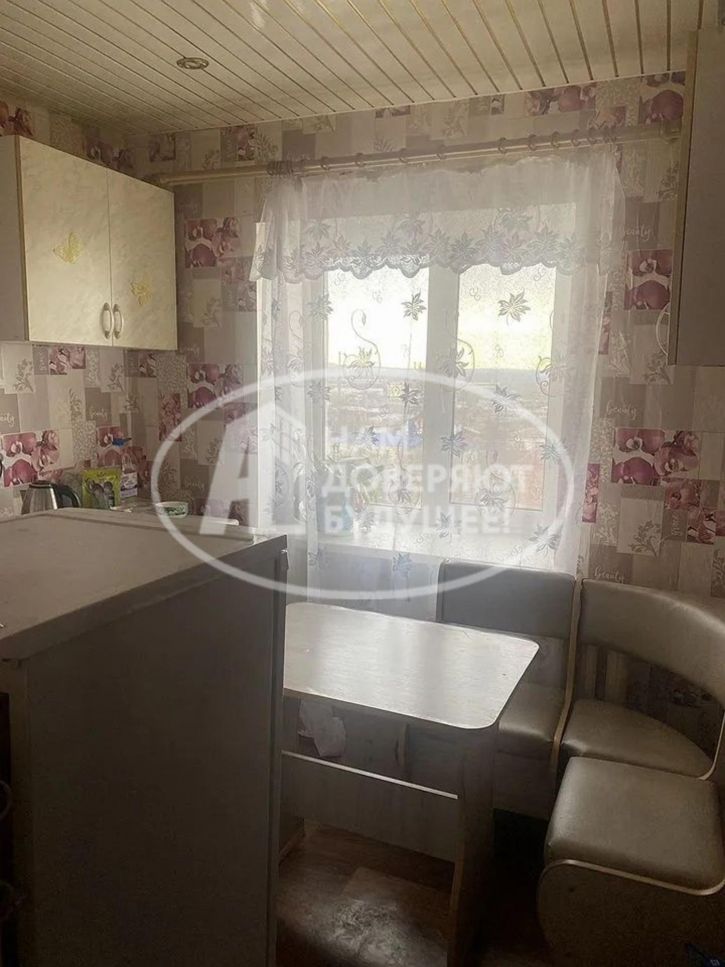 1-комн квартира улица Фрунзе, 36