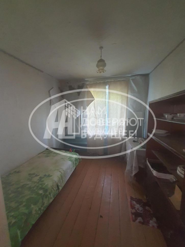 Коттедж/дом улица Краснопёрова