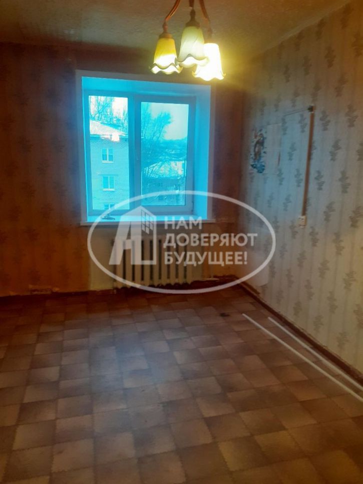 3-комн квартира улица Челюскинцев, 81