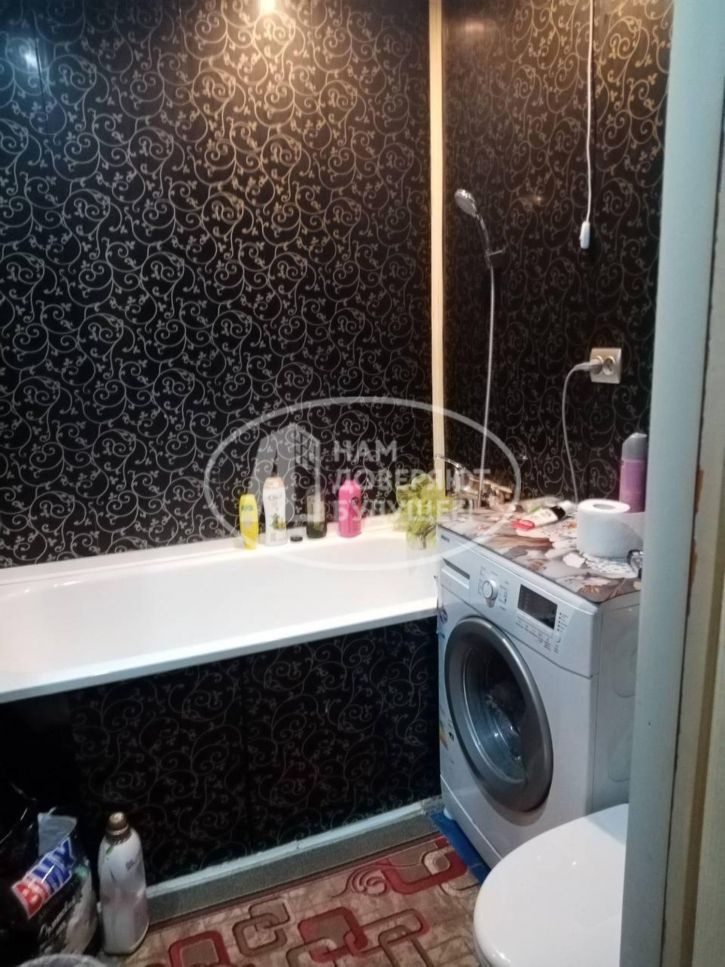 2-комн квартира улица Ленина, 117