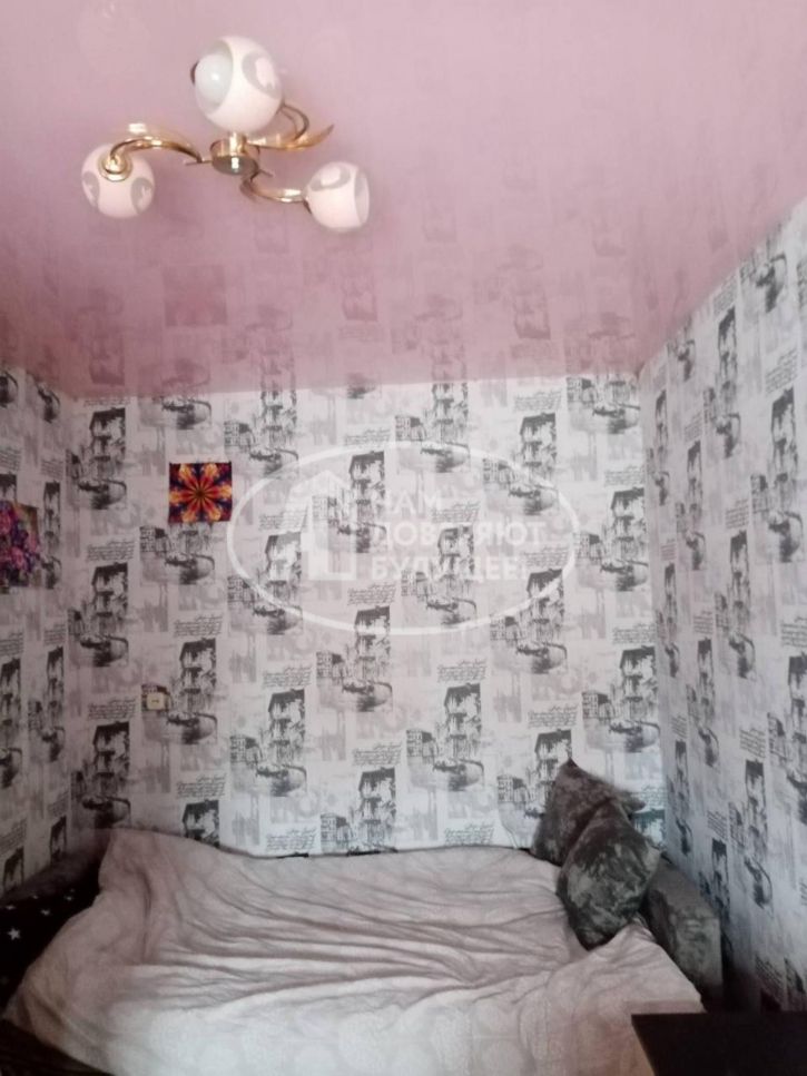 2-комн квартира улица Ленина, 117