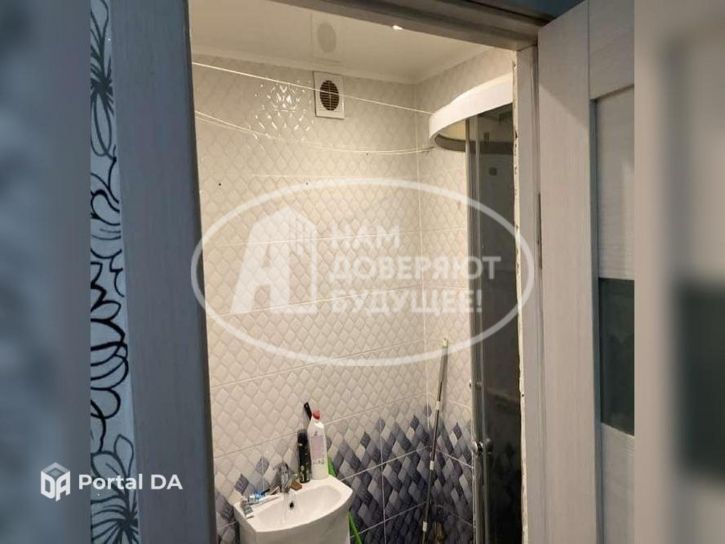 1-комн квартира Коммунистическая улица, 35В