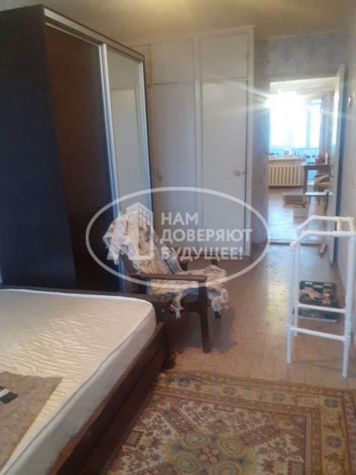 3-комн квартира улица Челюскинцев, 81