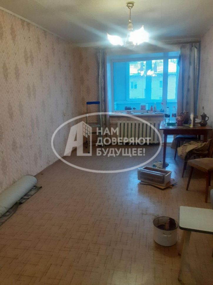 3-комн квартира улица Челюскинцев, 81