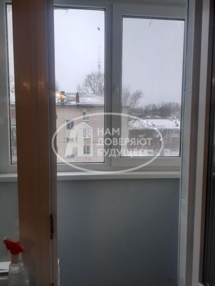 3-комн квартира улица Челюскинцев, 81