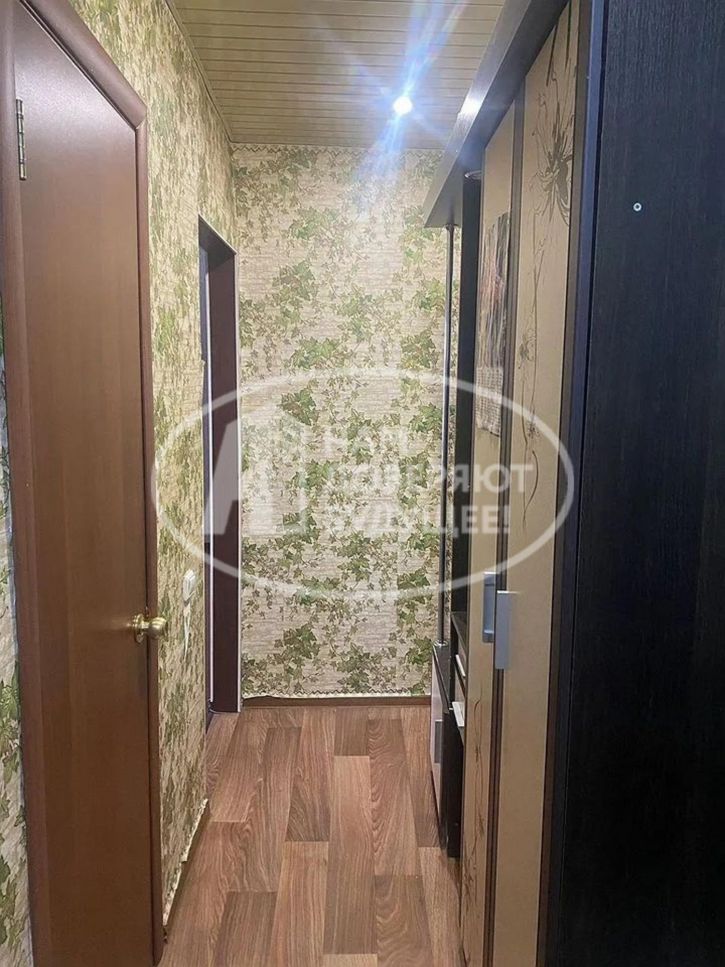 1-комн квартира улица Фрунзе, 36