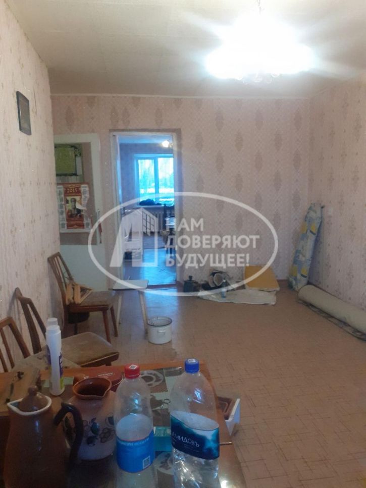 3-комн квартира улица Челюскинцев, 81