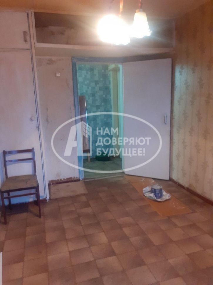 3-комн квартира улица Челюскинцев, 81