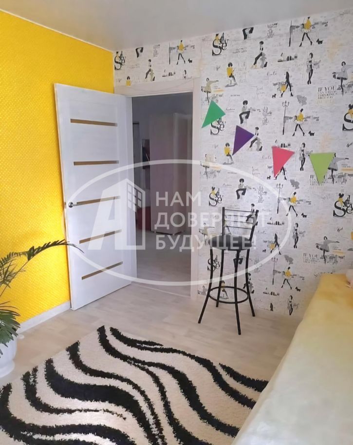 3-комн квартира 20