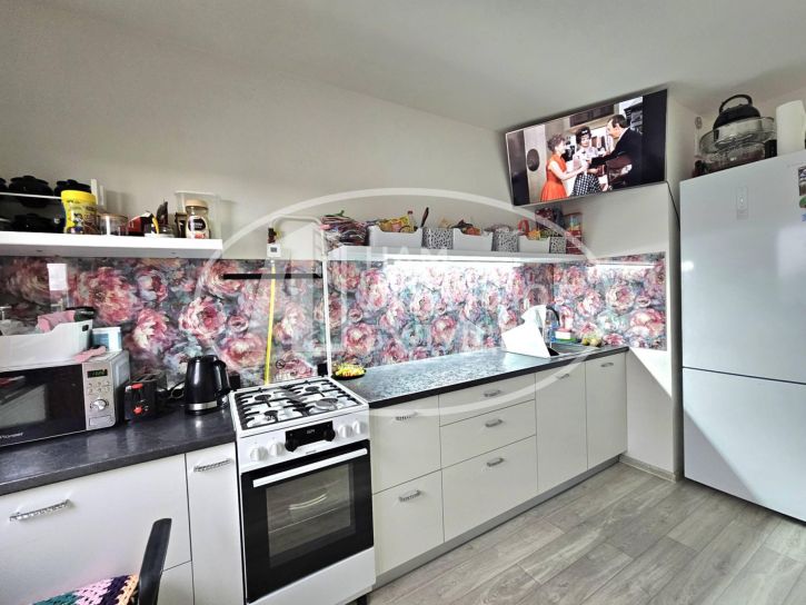 3-комн квартира 6