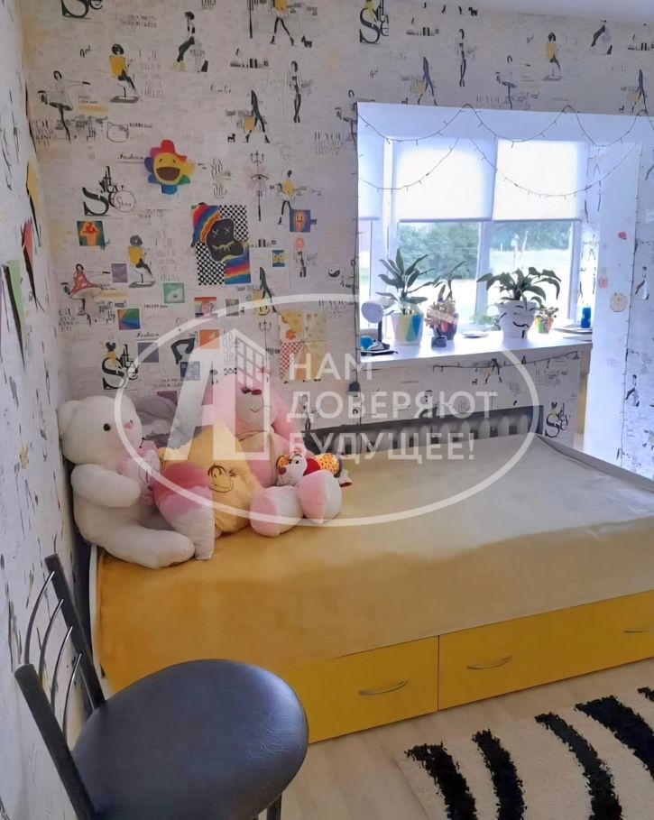 3-комн квартира 20