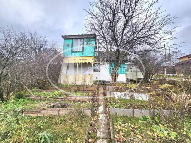 Коттедж/дом 130