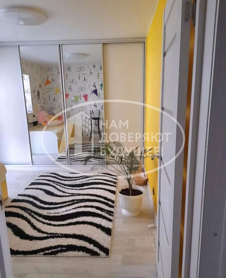 3-комн квартира 20