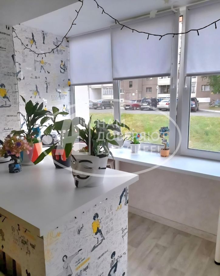 3-комн квартира 20