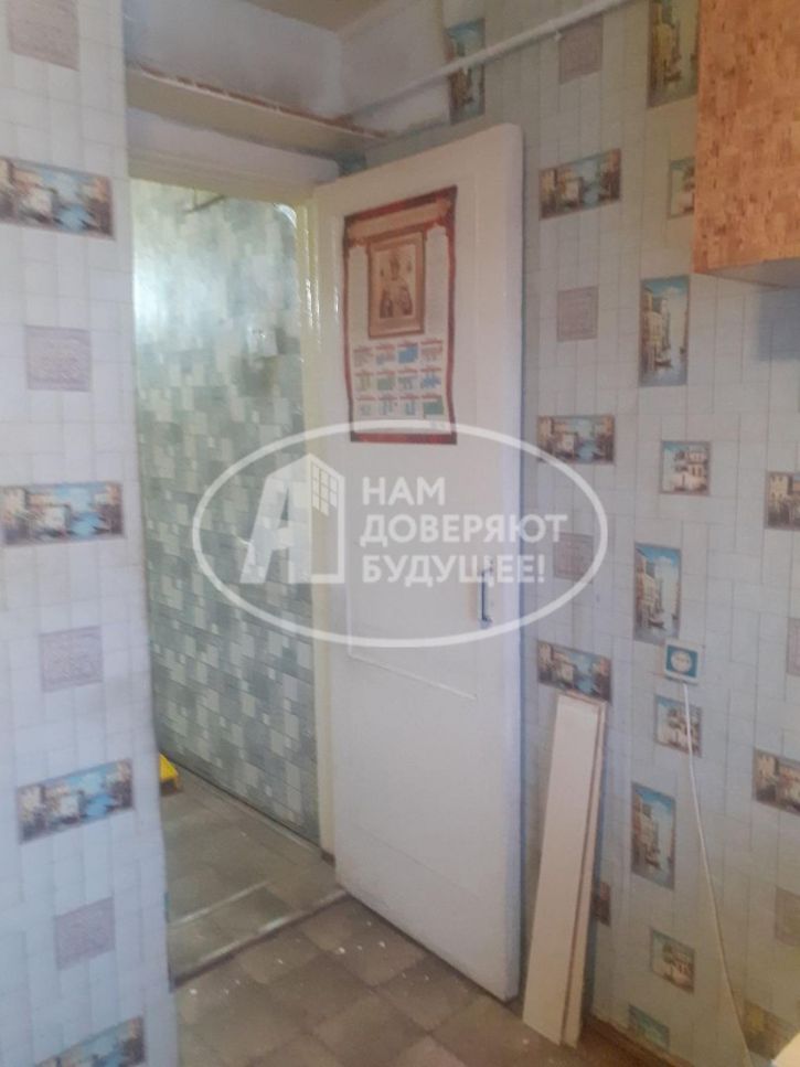 3-комн квартира улица Челюскинцев, 81