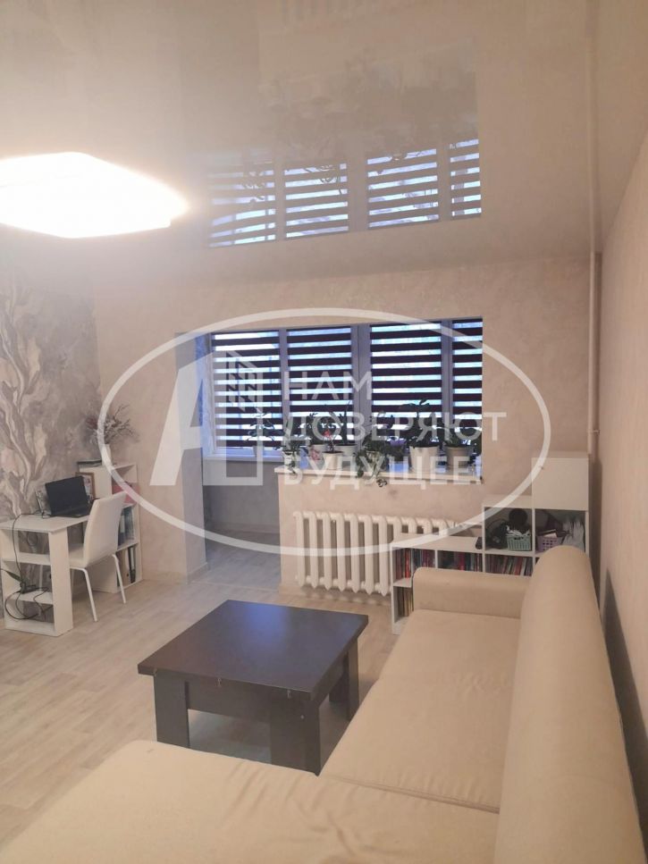 3-комн квартира 20