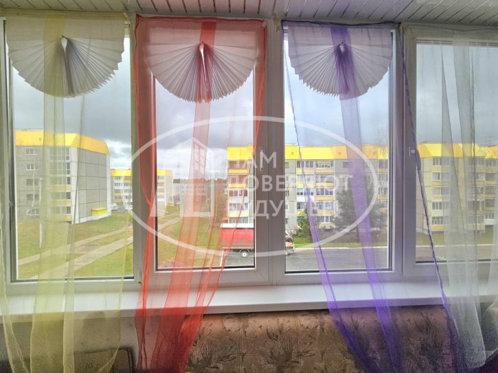 3-комн квартира 4