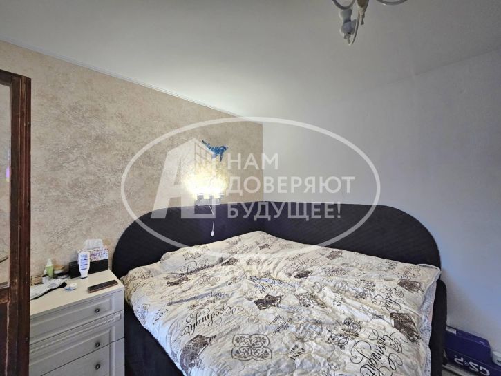 3-комн квартира 6