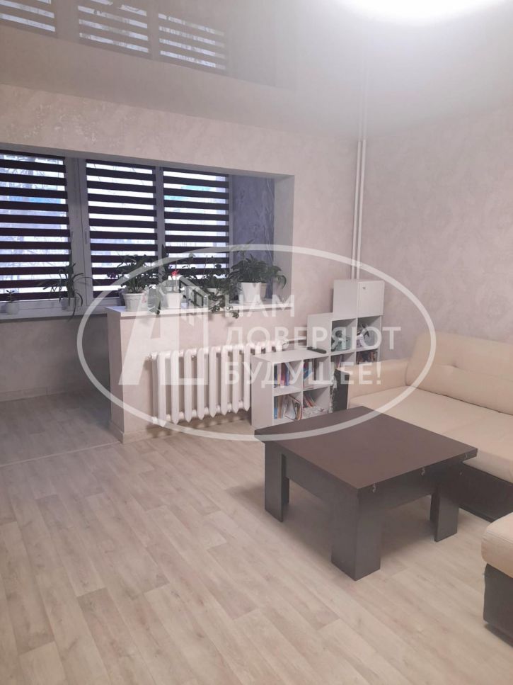 3-комн квартира 20