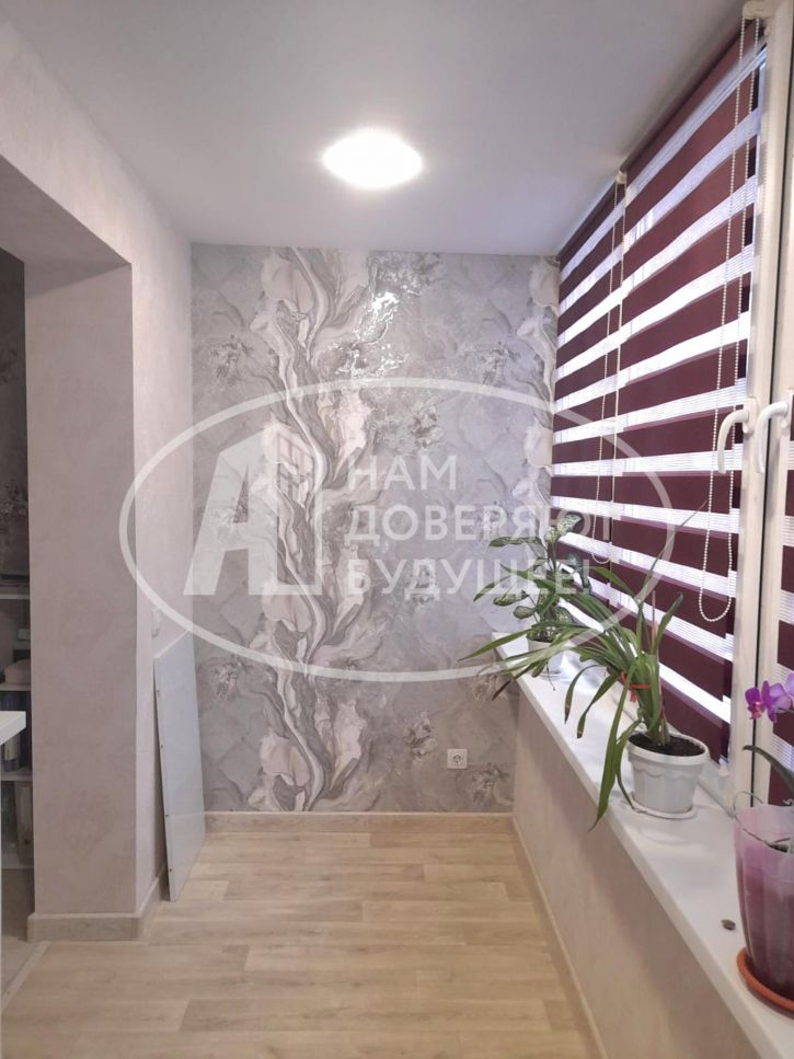 3-комн квартира 20