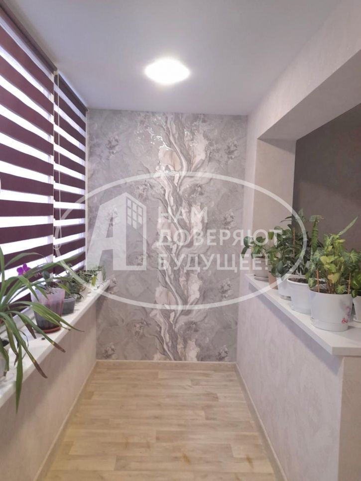 3-комн квартира 20