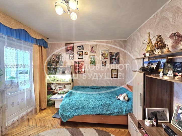 3-комн квартира 4