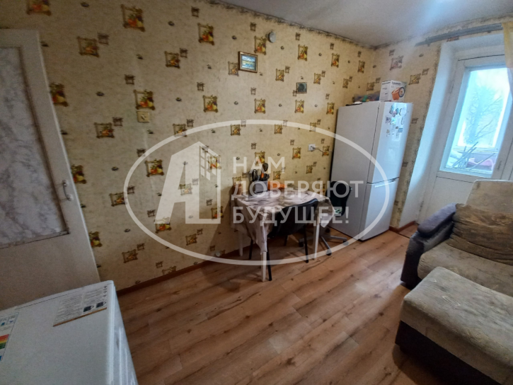 1-комн квартира улица Лихачёва, 52