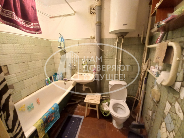 1-комн квартира улица Лихачёва, 52