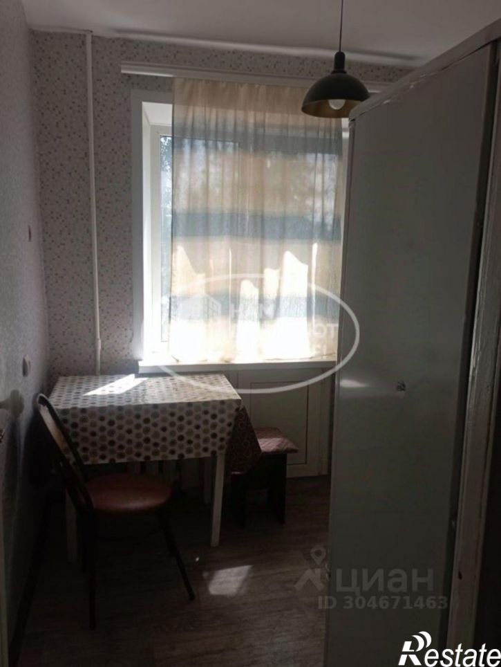 3-комн квартира улица Орджоникидзе, 3,  д. 3