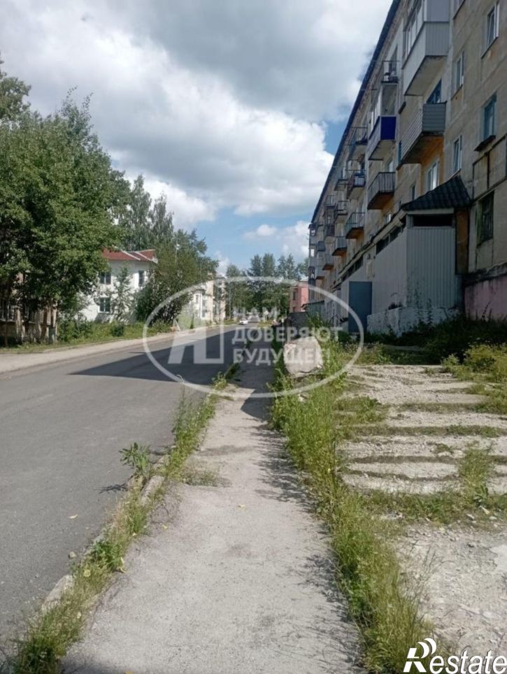 3-комн квартира улица Орджоникидзе, 3,  д. 3