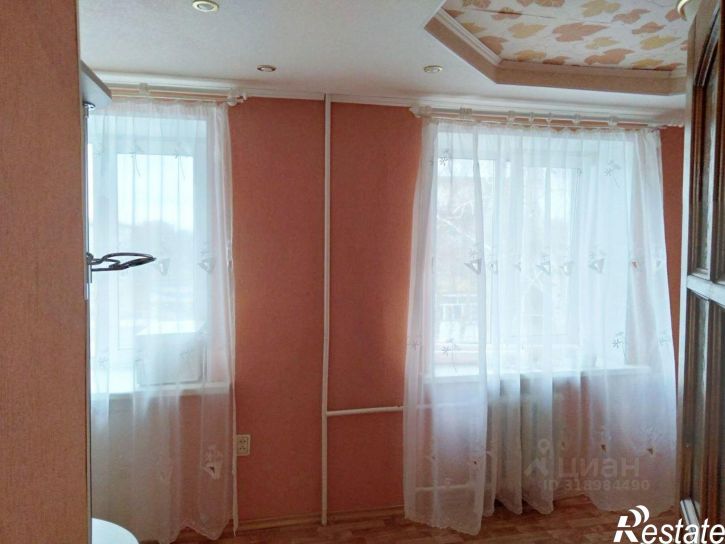 3-комн квартира ул Черняховского, 55,  д. 55