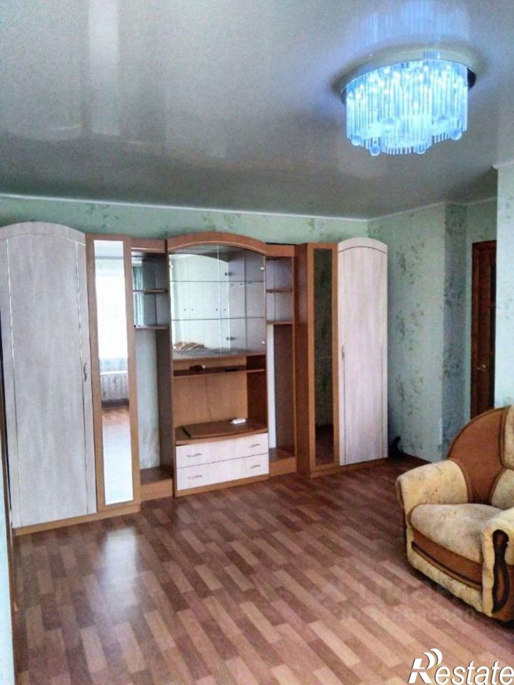 3-комн квартира ул Черняховского, 55,  д. 55