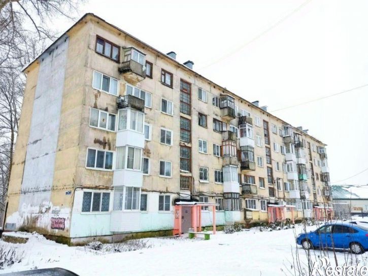 2-комн квартира улица Свердлова, 39,  д. 39