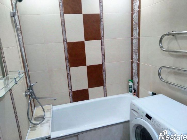 3-комн квартира ул Черняховского, 55,  д. 55