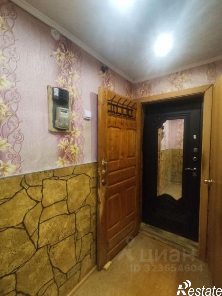 2-комн квартира улица Свердлова, 39,  д. 39