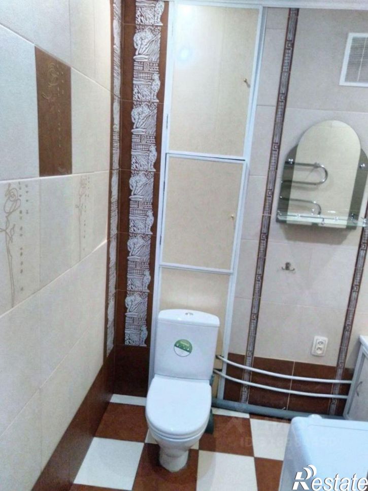 3-комн квартира ул Черняховского, 55,  д. 55