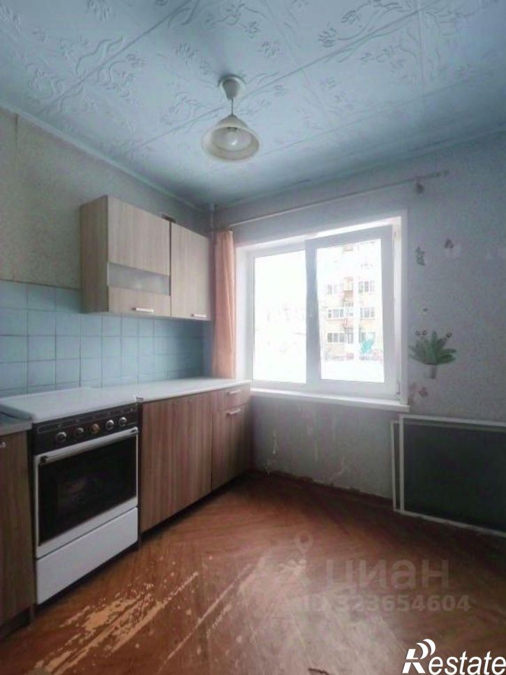 2-комн квартира улица Свердлова, 39,  д. 39