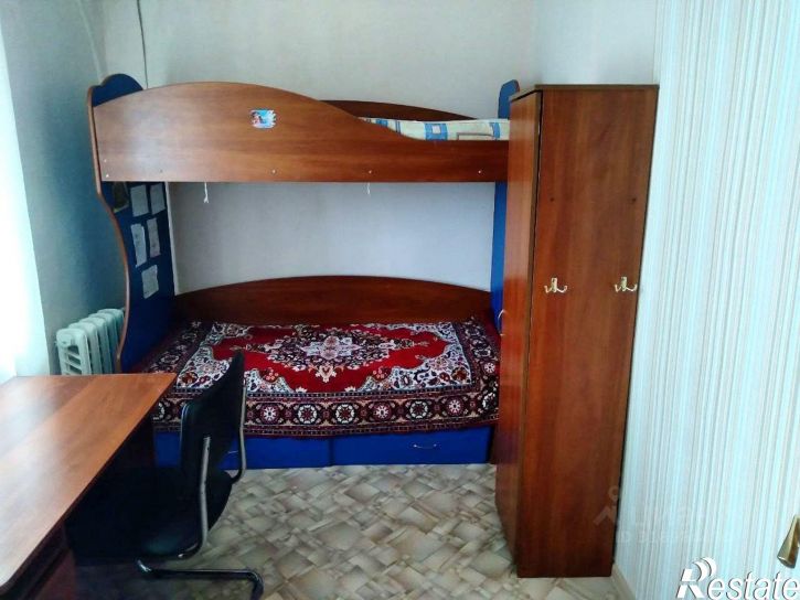 3-комн квартира ул Черняховского, 55,  д. 55