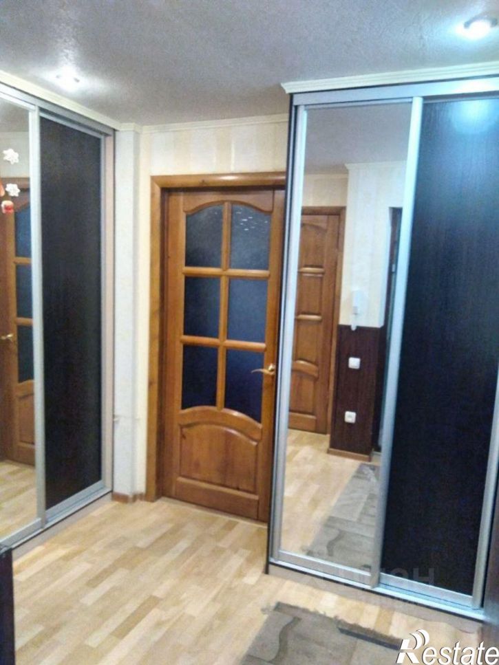 3-комн квартира ул Черняховского, 55,  д. 55